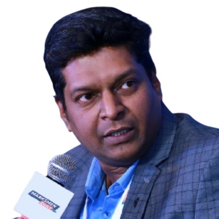Omkar Sawant